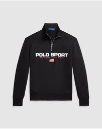 Polo Ralph Lauren - Polo Sport Fleece Sweatshirt
