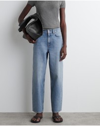 COS - Arch Tapered Jeans
