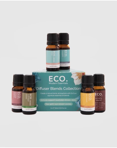 ECO. Modern Essentials - ECO. Diffuser Blends Collection