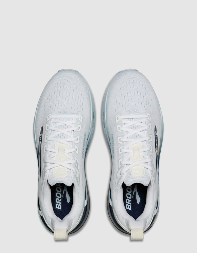 Brooks - Ghost Max 4 (2E wide) - Men's