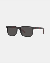 Polo Ralph Lauren - 0PH4189U Sunglasses