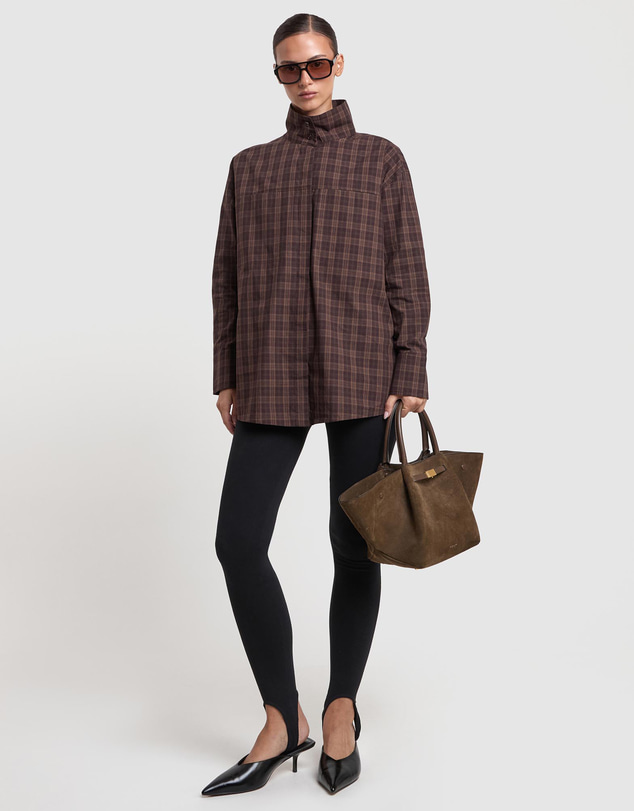 4th & Reckless - Kai Shirt
