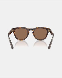 Burberry - 0BE4477