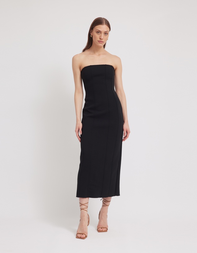 TOJHA - Prim Dress