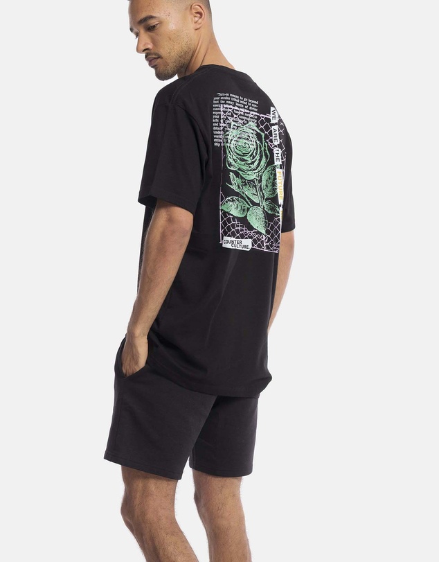 Counter Culture - Revolution CC Oversize Tee