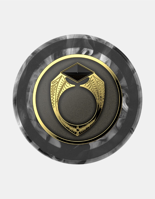 PopSockets - Harry Potter PopGrip MagSafe Phone Grip Holder + Magnetic Adapter Ring