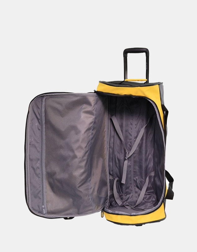 Reebok - Reebok RoadRunner 72cm Trolley Duffle on Wheels