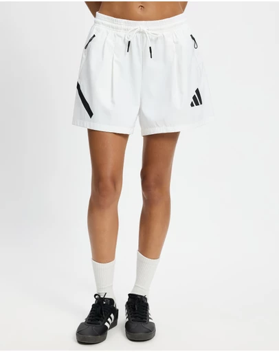 adidas Sportswear - Z.N.E. Woven Shorts
