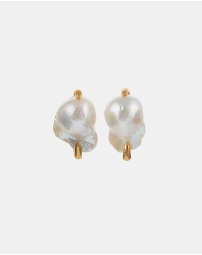 Christie Nicolaides - Thea Earrings
