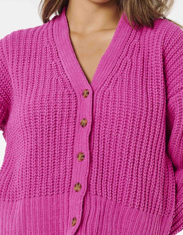 Rip Curl - Neon Isles Cardigan