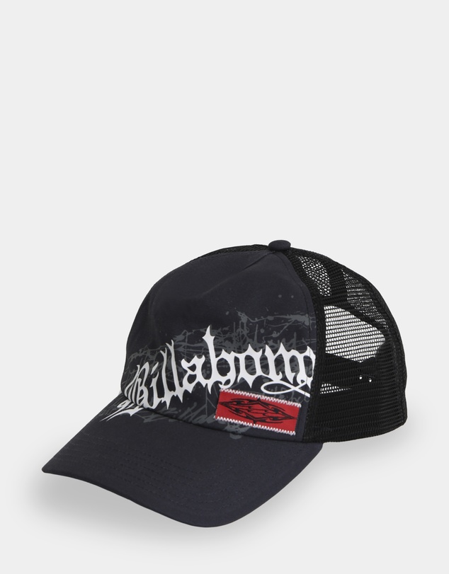 Billabong - Mens Immortal Blast Cap