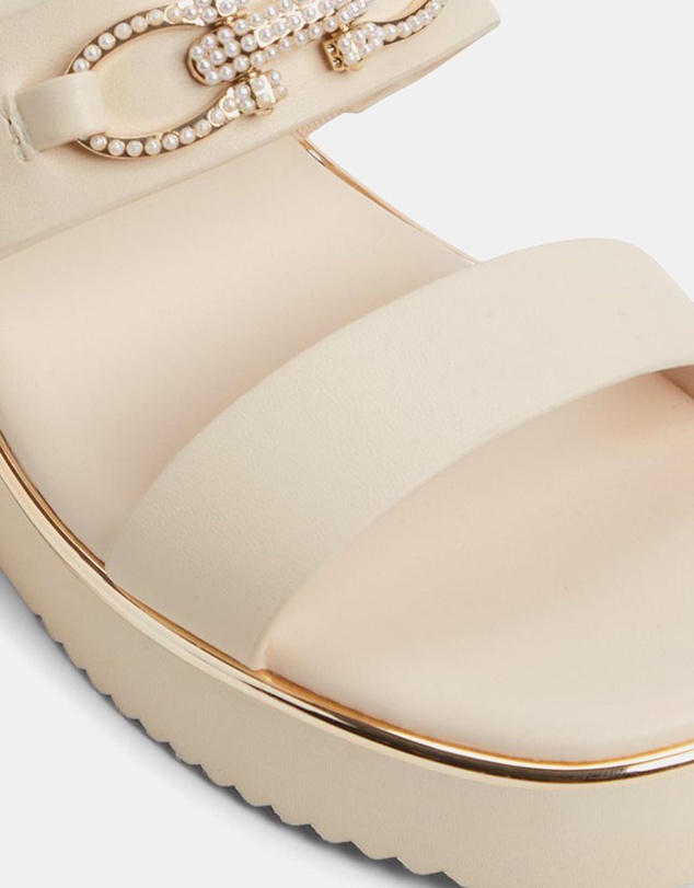 ALDO - Marren Strap Wedges
