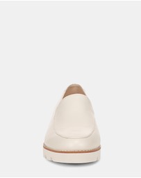 Vionic - Kensley Loafer - Cream