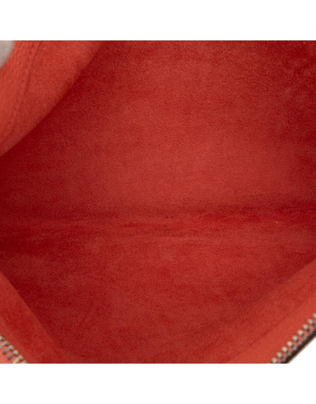 Pre-Loved by Azura Reborn - Pre-Loved Medium Togo Bazar Pouch