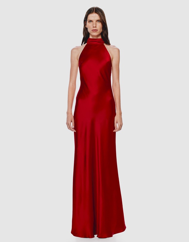 MISHA - Evianna Dress