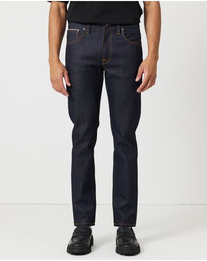 Dry Japan Selvage