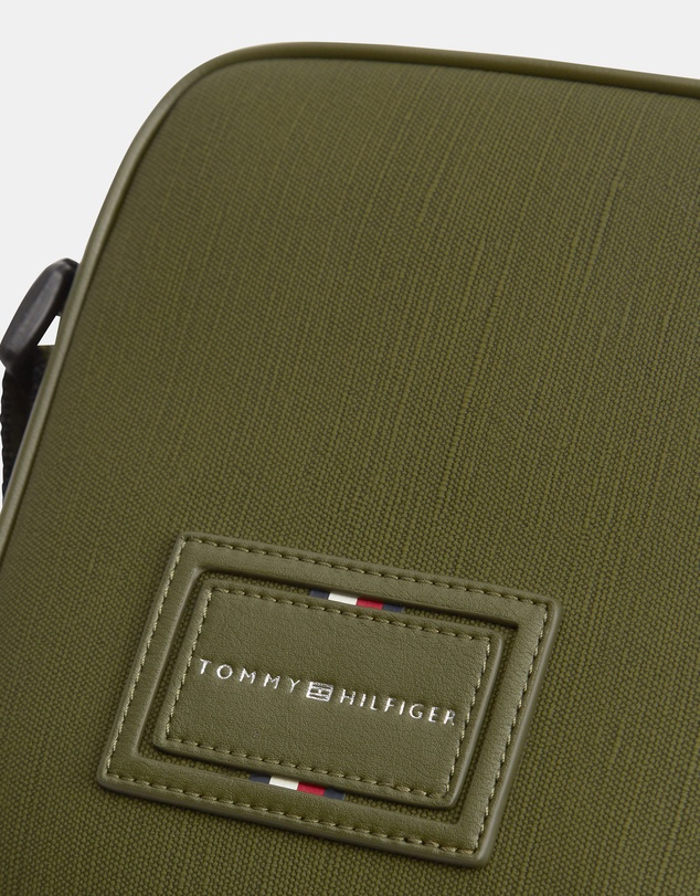 Tommy Hilfiger - TH Foundation Mini Reporter