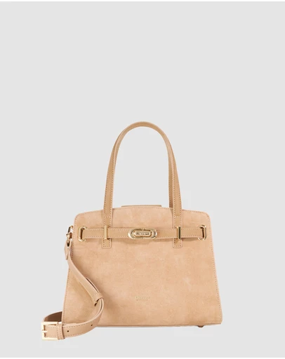 Dune London - Dinidefine - Taupe