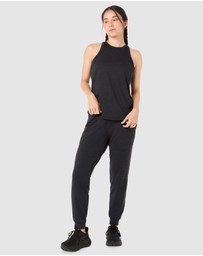 ASICS - Refined Texture Jogger Pant - Women's