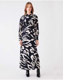 Esmaee - Soiree Dress