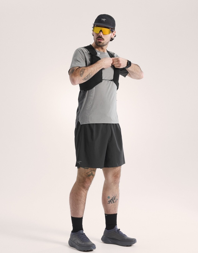 Arc'teryx - Norvan Liner Short 7