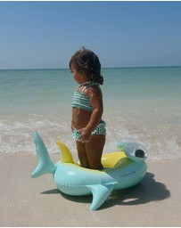 Sunnylife - Tube Pool Ring Salty - Kids