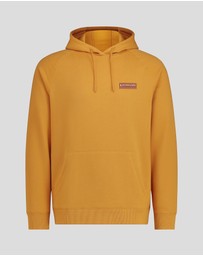 Kathmandu - Heritage Logo LT BB Hoodie