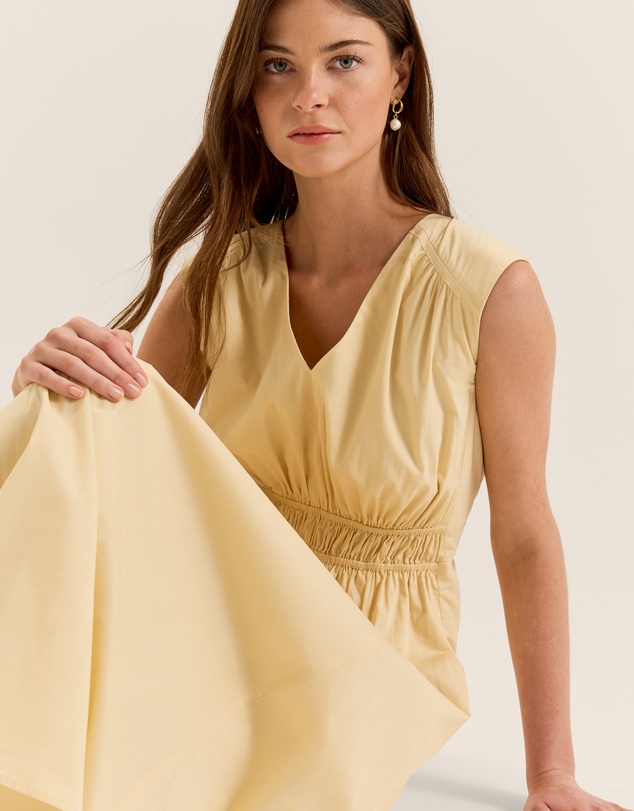 Review - Bora Midi Dress