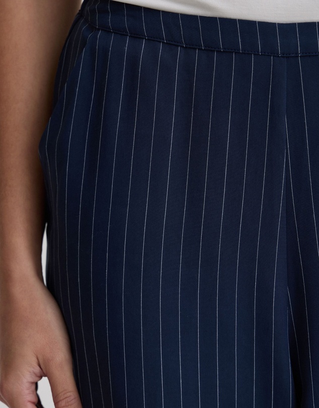 Oxford - Hattie Straight Leg Pant