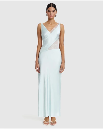 Significant Other - Ellis Maxi Dress