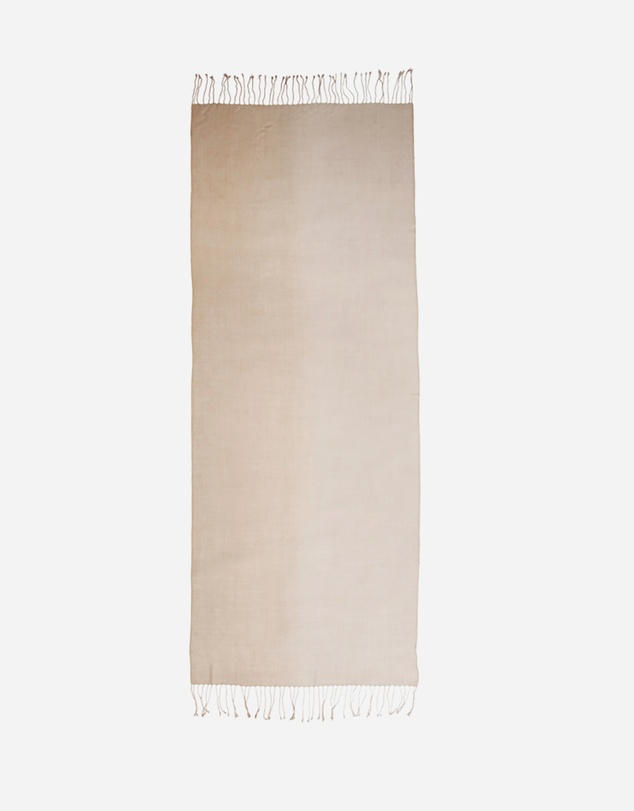 Ozwear Connection Uggs - Ugg 100% Merino Wool Tie Dye Scarf Hump and Olive