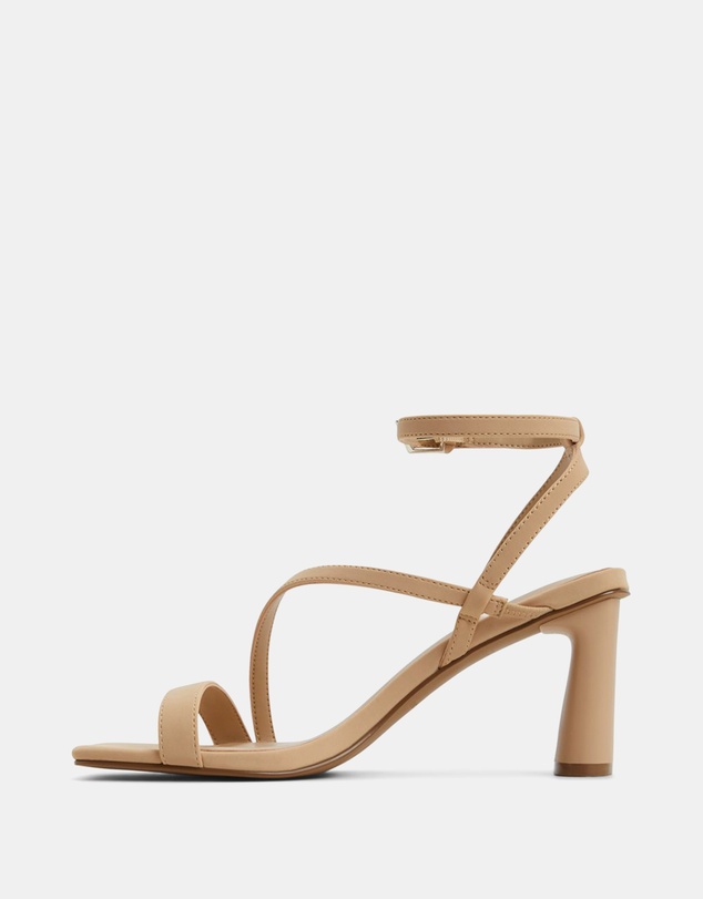 Call It Spring - Laneyy Heels