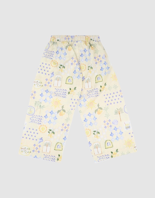 Fox & Finch - Piccolina Pants - Kids