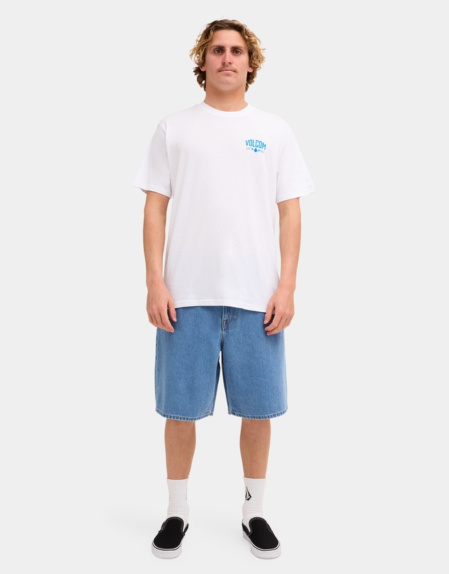 Volcom - Mens Carbide T-Shirt