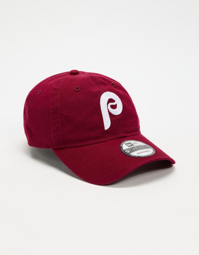 New Era - 920 Cooperstown Phiphico