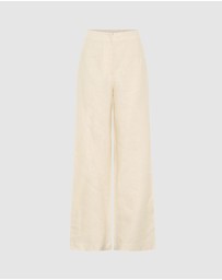 Morrison - Yasmin Linen Pants