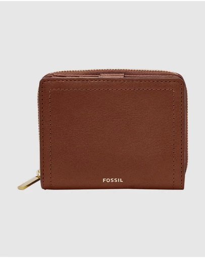 Fossil - Logan Brown Wallet