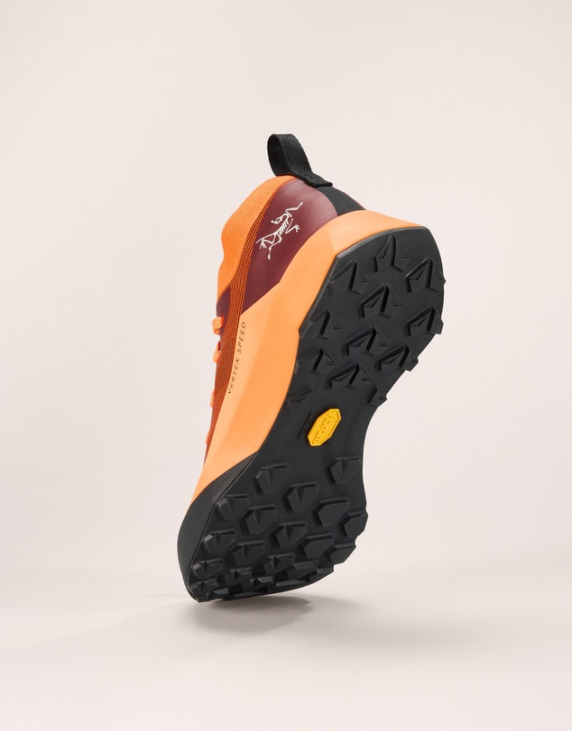 Arc'teryx - Vertex Speed Low Shoe Women's