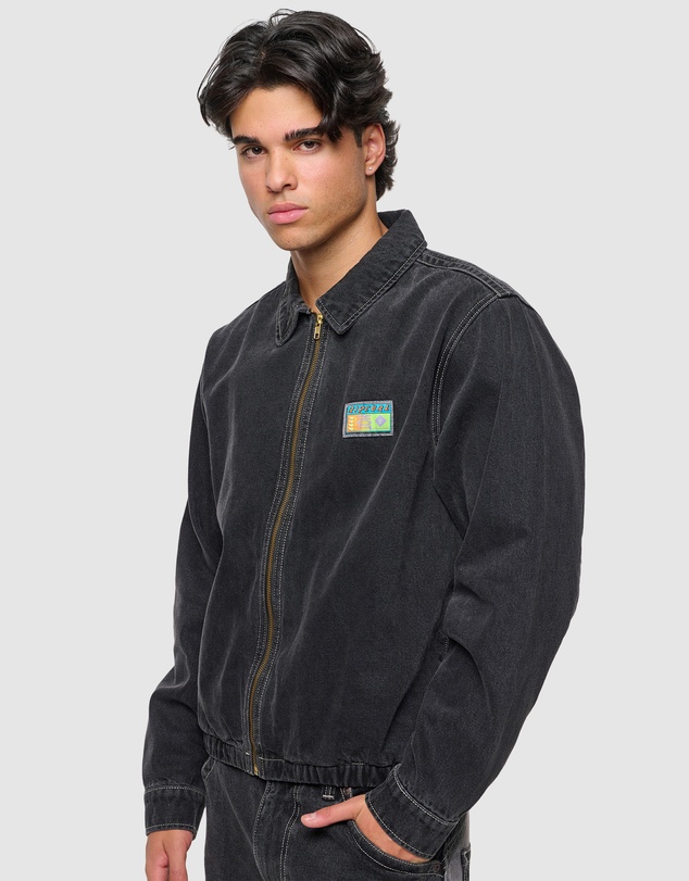 Abrand - Rip Curl A3 Jacket Sebastian