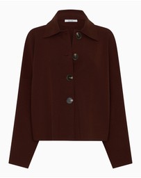 Morrison - Bennett Knit Cardigan
