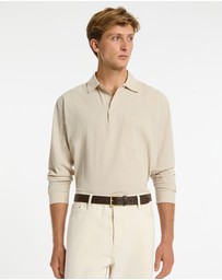 Status Anxiety - Ease Up Belt