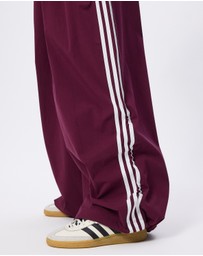 adidas Originals - Pleated Track Pants