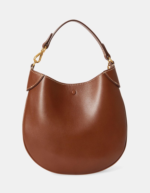 Polo Ralph Lauren - Polo ID Leather Pouch