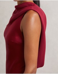 REISS - Alula