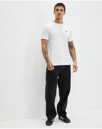Deus Ex Machina - Shield Standard Tee
