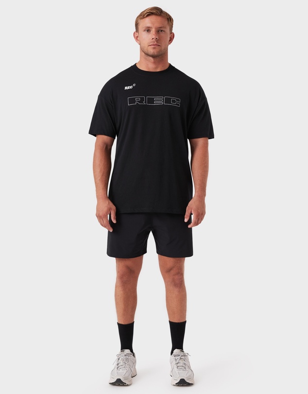 REC GEN - Oxy Mass RN Tee