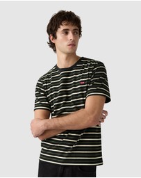 Levi's - Original Housemark T-Shirt