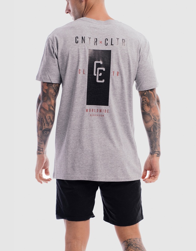 Counter Culture - Runway Tee
