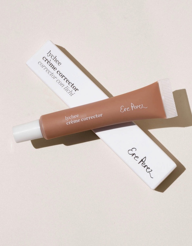 Ere Perez - Lychee Creme Corrector - Seis