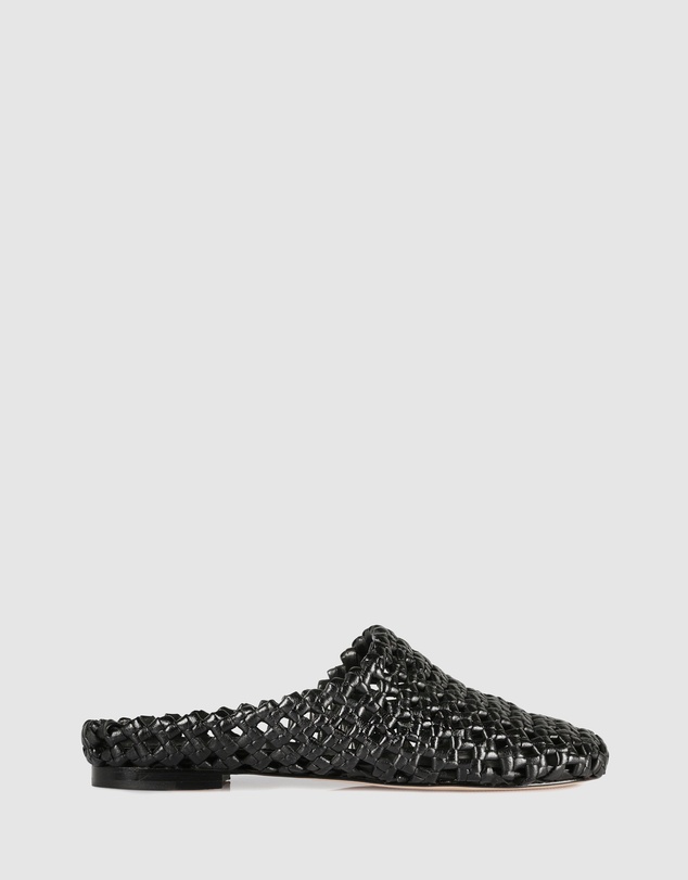 Beau Coops - Issie Mules